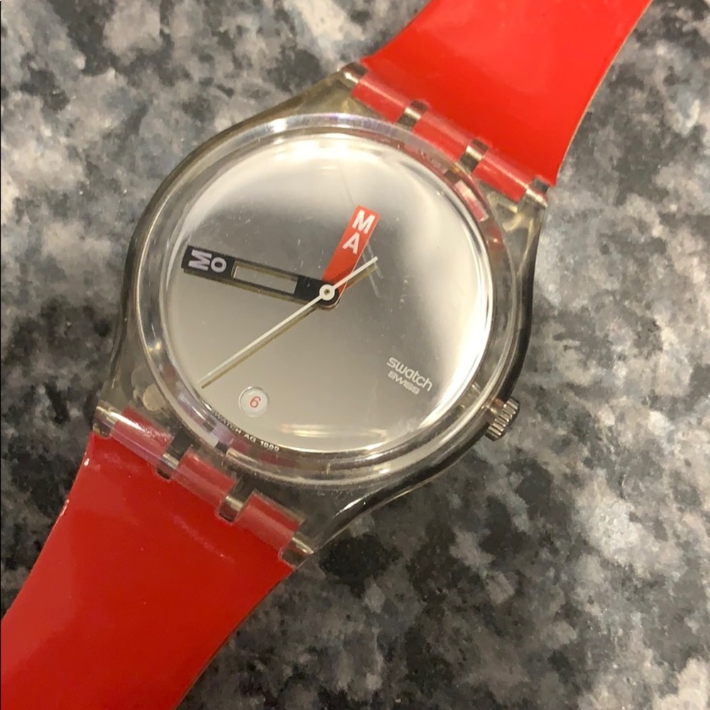 Swatch
